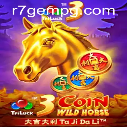 Explorando o Fascinante Mundo de 3CoinWildHorse: Um Mergulho nas Regras e Dinâmicas