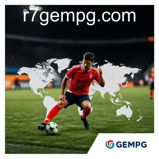 Apostas esportivas