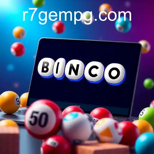 Bingo online