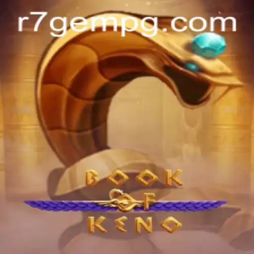 BookOfKeno: Uma Introdução ao Novo Fenômeno dos Jogos
