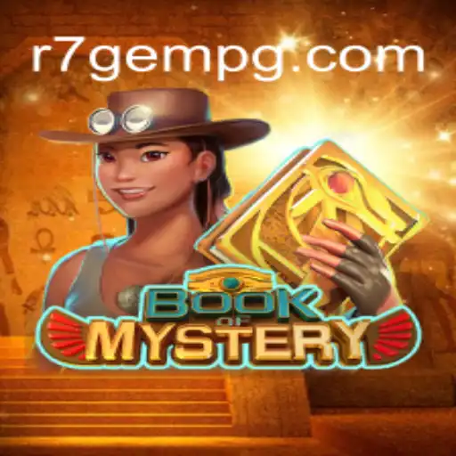 BookofMystery: Um Mergulho Fascinante em Aventuras e Desafios