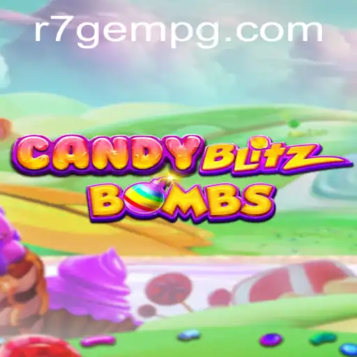 Explorando o Fascinante Mundo de CandyBlitzBombs: Regras e Estratégias