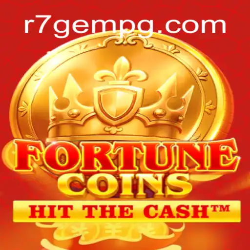 Explorando FortuneCoins: Um Mergulho na Excitante Aventura do Jogo com R7-GEMPG