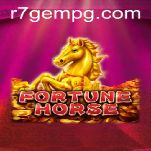 FortuneHorse: Descubra a Emoção do Novo Jogo de Estratégia R7-GEMPG