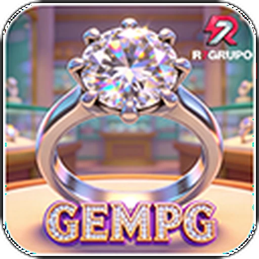 R7-GEMPG Caça-Níqueis Online Cassino Brasil Logo