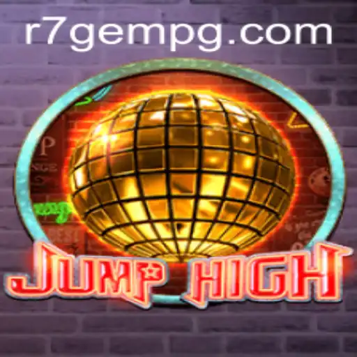 JumpHigh: Uma Experiência Incomparável no Mundo dos Jogos