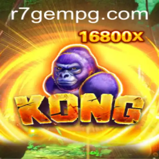 Explorando o Mundo de 'Kong': Um Mergulho no Jogo Inovador com a Chave R7-GEMPG
