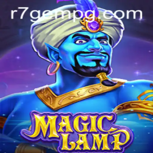 MagicLamp: Aventura e Estratégia no Mundo Fantástico dos Desejos