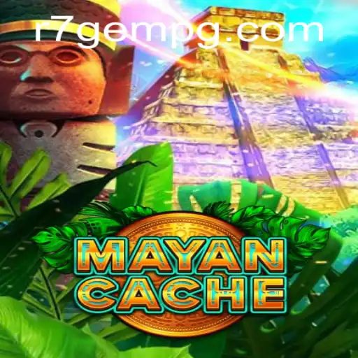 Explorando o Fascinante Mundo de MayanCache: Aventuras e Estratégias