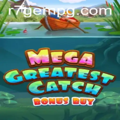 Descubra o Mundo de MegaGreatestCatchBonusBuy: A Aventura dos Cassinos Online