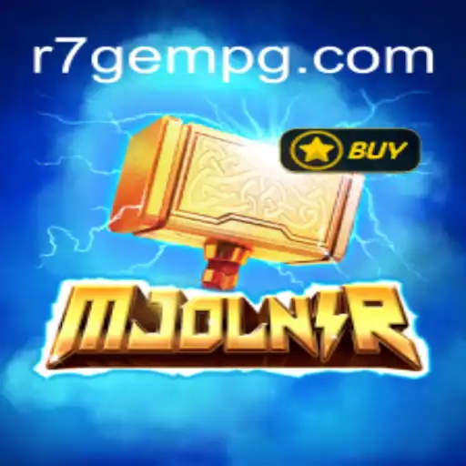 Mjolnir: O Jogo Que Une Mitologia e Estratégia