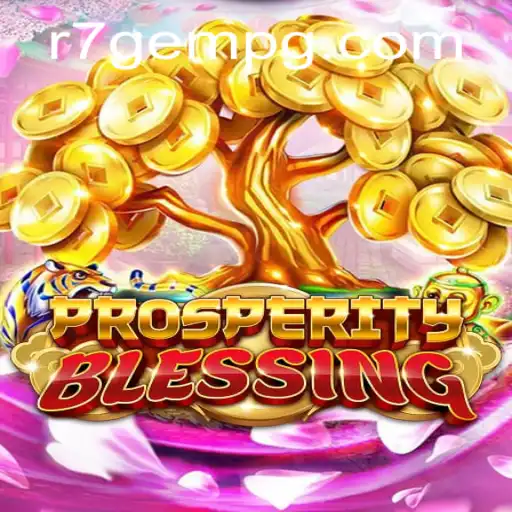 Explorando o Empolgante Mundo de ProsperityBlessing