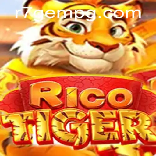 Descubra RicoTiger: Um Jogo de Estratégia e Aventura