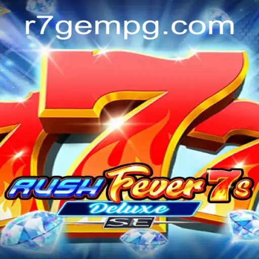 Explore o Mundo de Emoção com RushFever7sDeluxeSE