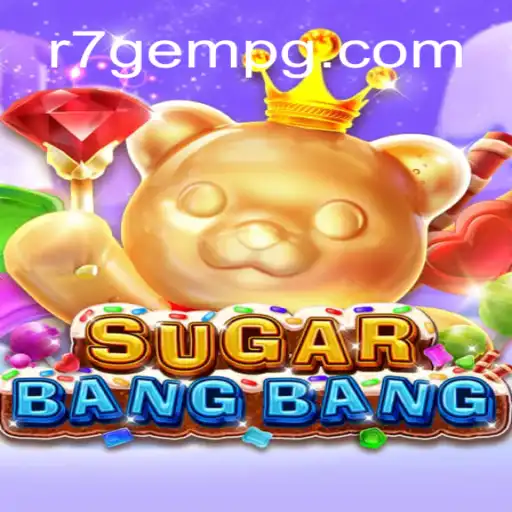 Descubra o Universo Emocionante de SUGARBANGBANG: Estratégia e Diversão em Alta