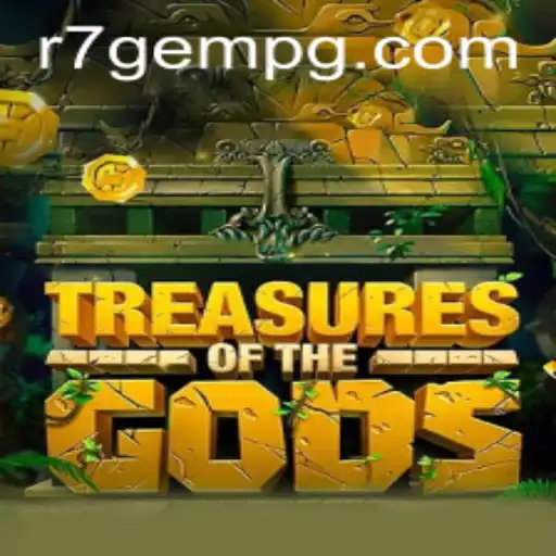 Explorando as Aventuras Misteriosas de 'Treasure of the Gods'