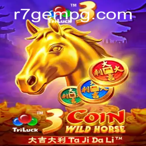 Explorando o Fascinante Mundo de 3CoinWildHorse: Um Mergulho nas Regras e Dinâmicas