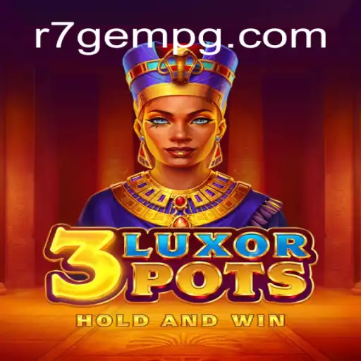 Explorando o Mundo de 3LuxorPots: A Nova Sensação Entre os Jogos de Estratégia