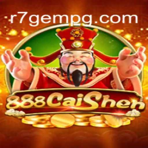 Descubra o Fascinante Mundo do Jogo 888CaiShen