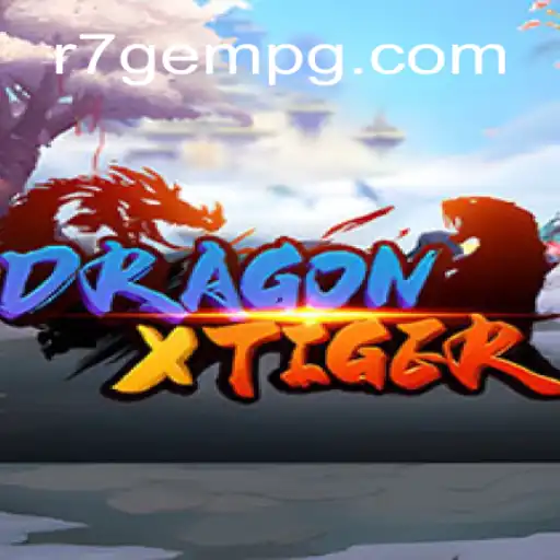 Descubra o envolvente mundo de DragonXTiger