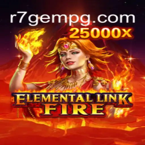 ElementalLinkFire: Um Mergulho no Mundo das Conexões Elementares