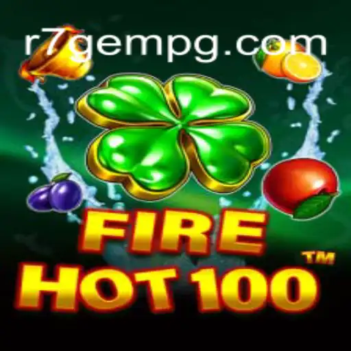 Descubra FireHot100: O Jogo que Está Transformando a Indústria de Entretenimento
