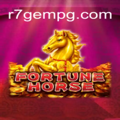 FortuneHorse: Descubra a Emoção do Novo Jogo de Estratégia R7-GEMPG