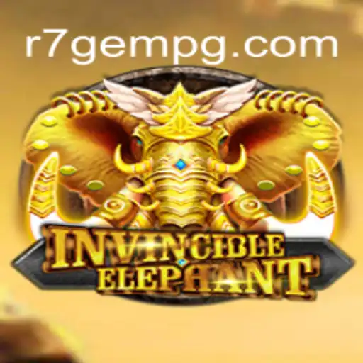 InvincibleElephant: Um Mergulho no Mundo Inovador dos Jogos de Estratégia