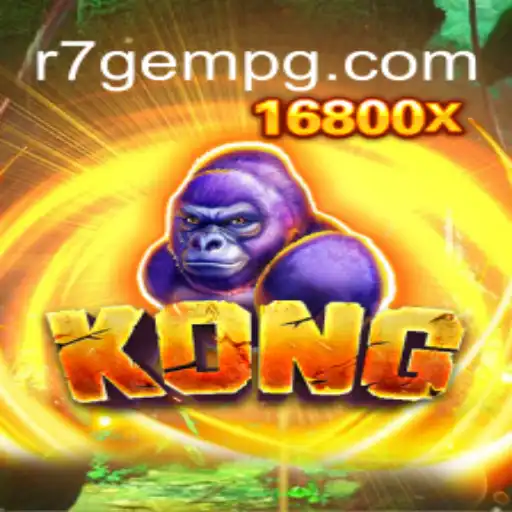 Explorando o Mundo de 'Kong': Um Mergulho no Jogo Inovador com a Chave R7-GEMPG
