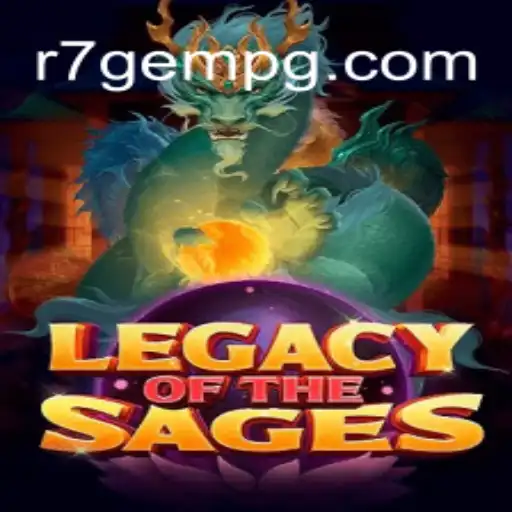 Desvendando o Fascínio de LegacyoftheSages com a Palavra-Chave R7-GEMPG