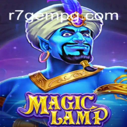 MagicLamp: Aventura e Estratégia no Mundo Fantástico dos Desejos