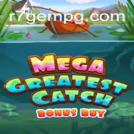 Descubra o Mundo de MegaGreatestCatchBonusBuy: A Aventura dos Cassinos Online