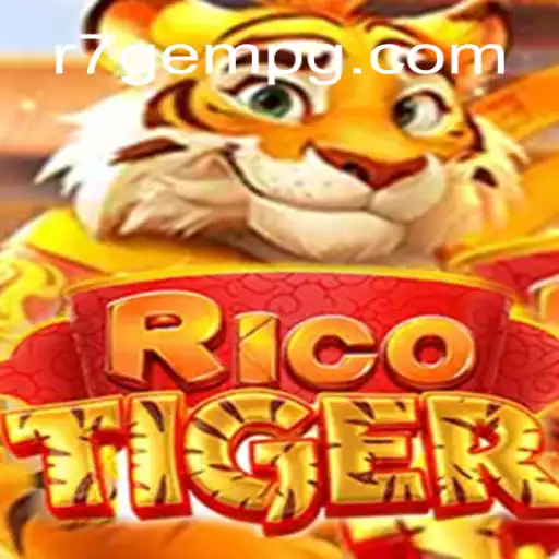Descubra RicoTiger: Um Jogo de Estratégia e Aventura