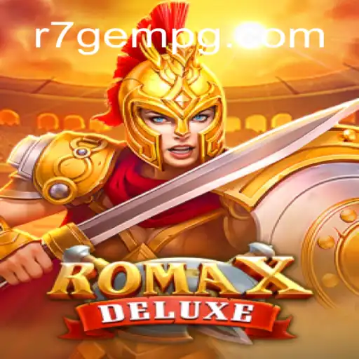 Descobrindo RomaXDeluxe: Aventura e Estratégia em um Só Jogo