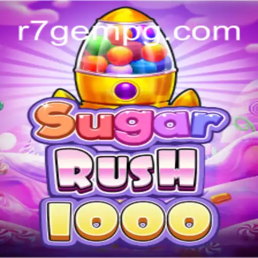 Descubra o Fascinante Universo de SugarRush1000