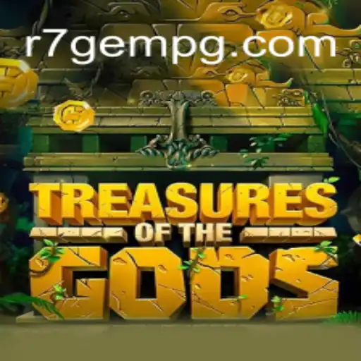 Explorando as Aventuras Misteriosas de 'Treasure of the Gods'