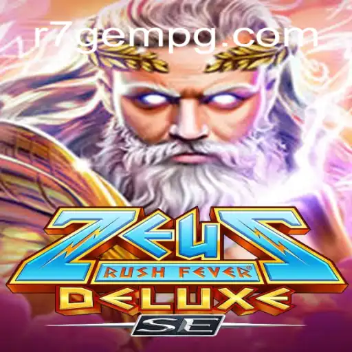 Explorando ZeusRushFeverDeluxeSE: Um Mergulho no Mundo do Entretenimento Digital