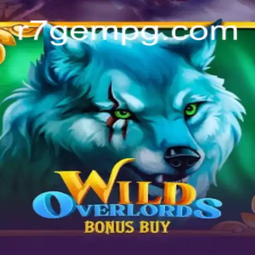 WildOverlordsBonusBuy: Descubra o Mundo Fascinante do Jogo com R7-GEMPG
