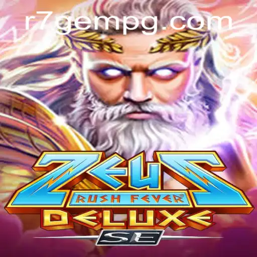 Explorando ZeusRushFeverDeluxeSE: Um Mergulho no Mundo do Entretenimento Digital